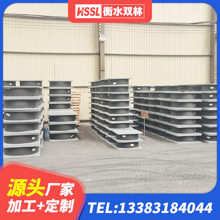 天长市建筑水平力隔震支座厂家 天长市LNR500隔震支座厂家 天长市建筑铅芯抗震支座生产厂家 天长市建筑II型LRB铅芯橡胶隔震支座 - 第8张