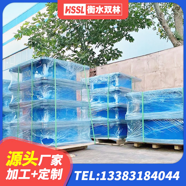天长市隔震高阻尼支座生产厂家 天长市建筑隔震支座厂商源头工厂 天长市阻尼隔震橡胶支座什么价格 天长市房建减隔震支座 - 第8张