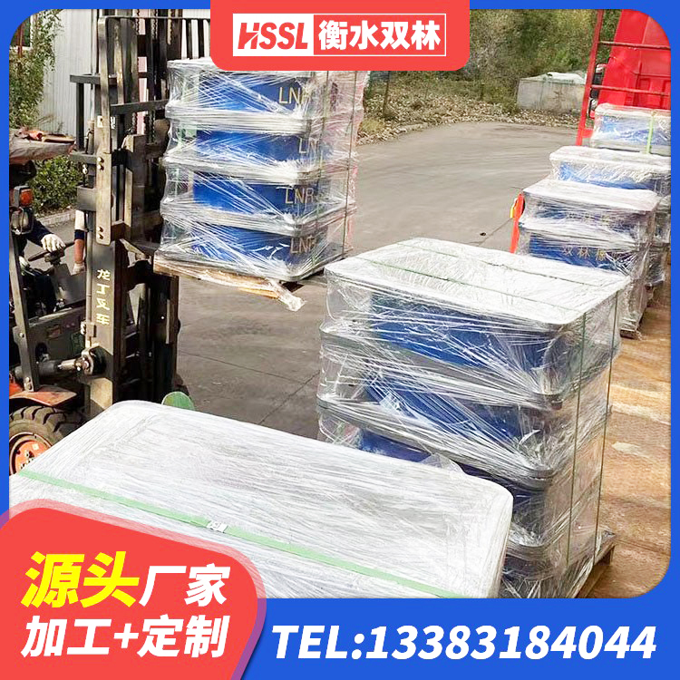 天长市建筑高阻尼橡胶隔震支座源头工厂 天长市LRB1500隔震支座源头工厂 天长市铅芯隔震隔震支座生产厂家 天长市LNR隔震支座500 - 第7张