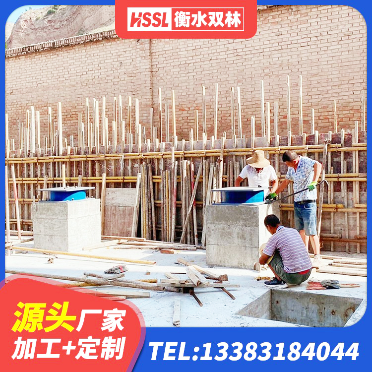 天长市LNR水平分散力隔震支座厂家 天长市橡胶隔震垫支座 天长市建筑高楼隔震支座源头工厂 天长市HDR900高阻尼橡胶隔震支座生产厂家 - 第9张