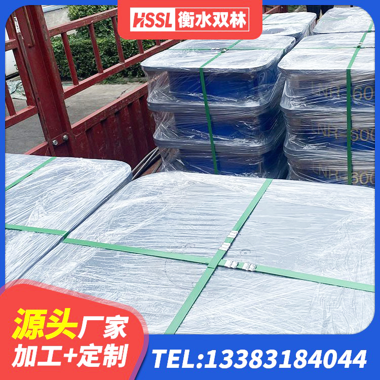 天长市建筑高阻尼橡胶隔震支座源头工厂 天长市LRB1500隔震支座源头工厂 天长市铅芯隔震隔震支座生产厂家 天长市LNR隔震支座500 - 第6张