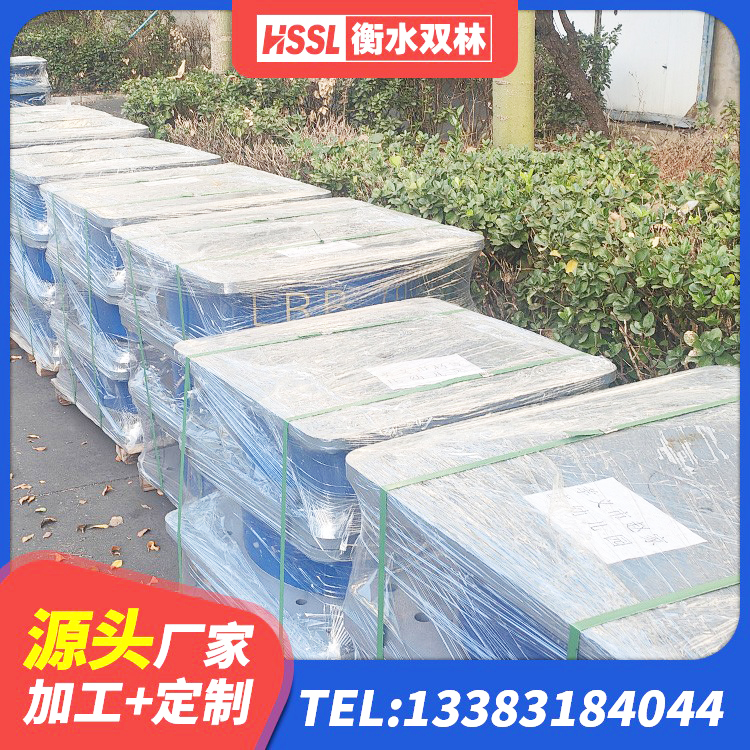 天长市LNR1300天然橡胶支座厂家电话 天长市建筑高阻尼橡胶隔震支座厂家 天长市二型隔震支座多少钱 天长市LNR1200天然橡胶支座生产厂家 - 第7张