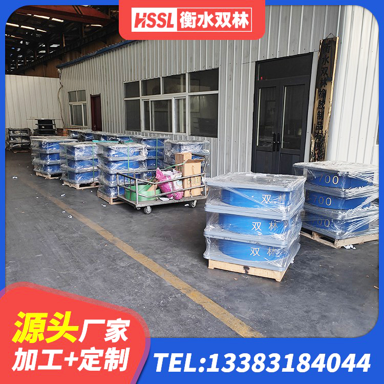 天长市隔震高阻尼支座生产厂家 天长市建筑隔震支座厂商源头工厂 天长市阻尼隔震橡胶支座什么价格 天长市房建减隔震支座 - 第5张