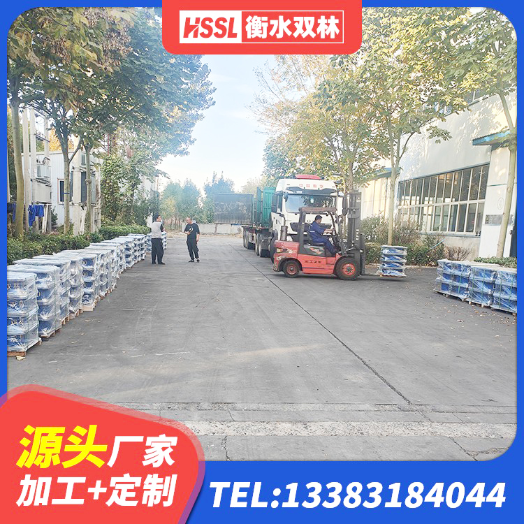 天长市建筑铅芯减震隔震支座 天长市建筑用橡胶支座生产厂家 天长市高阻尼橡胶隔震支座(HDR)源头工厂 天长市抗震橡胶隔震支座工厂厂家 - 第3张