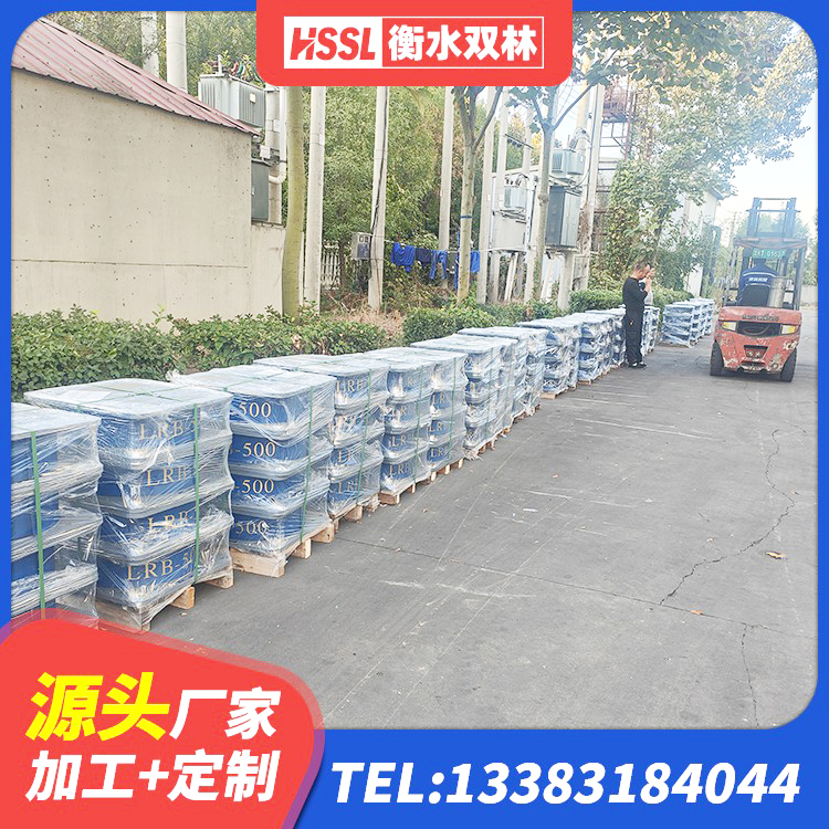 天长市铅芯型橡胶隔震支座生产厂家 天长市LNR700橡胶隔震支座厂家 天长市带铅芯隔震支座厂家 天长市天然隔震支座价格 - 第1张